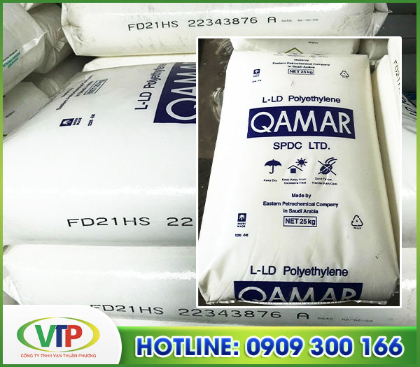 LLDPE FD21HS
